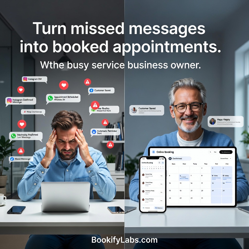 Best Salon Booking Software in 2026: AI Tools, Features & Buying Guide